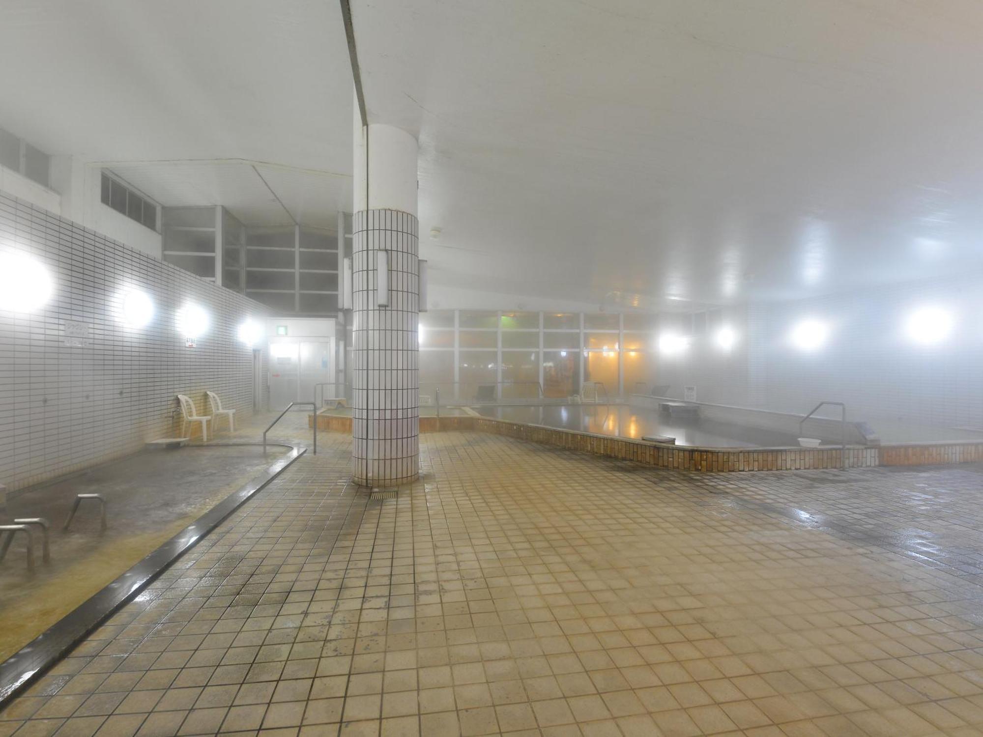 Hokuto  Higashimaeonsen Shinwanoyu Hotel Akitaya מראה חיצוני תמונה