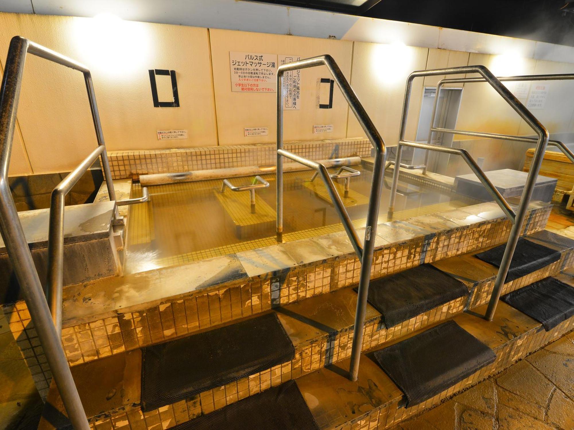 Hokuto  Higashimaeonsen Shinwanoyu Hotel Akitaya מראה חיצוני תמונה