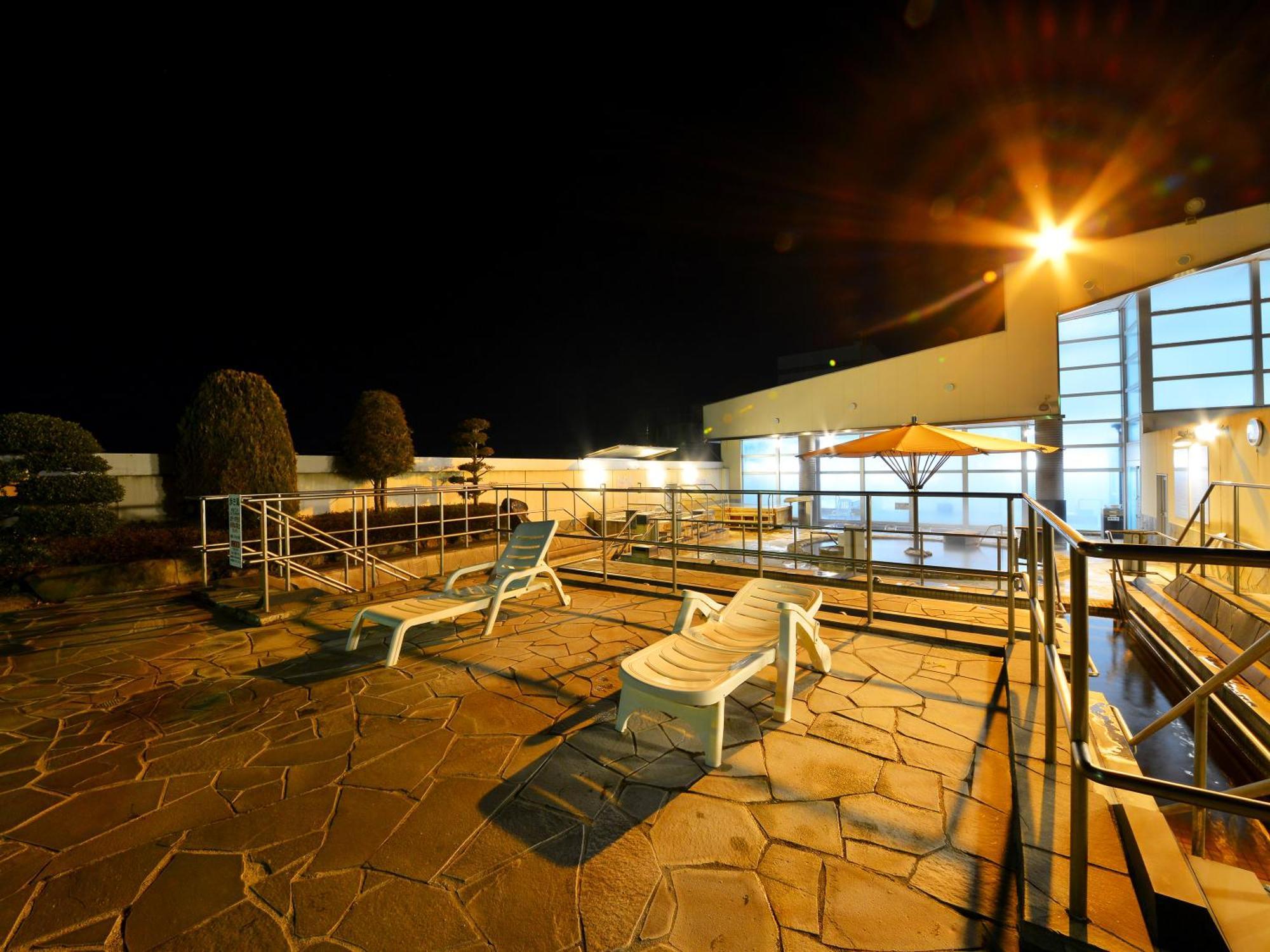 Hokuto  Higashimaeonsen Shinwanoyu Hotel Akitaya מראה חיצוני תמונה
