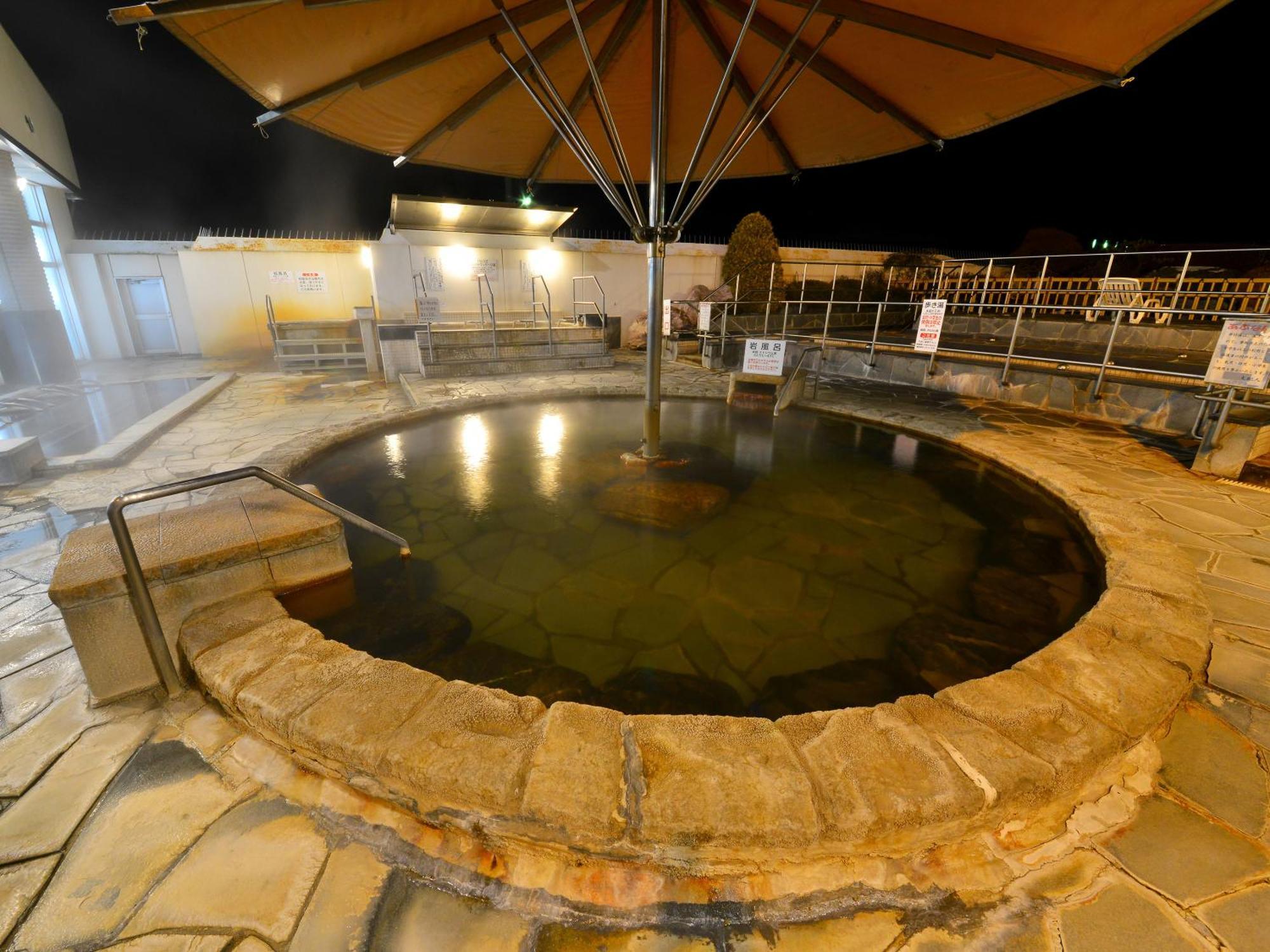 Hokuto  Higashimaeonsen Shinwanoyu Hotel Akitaya מראה חיצוני תמונה