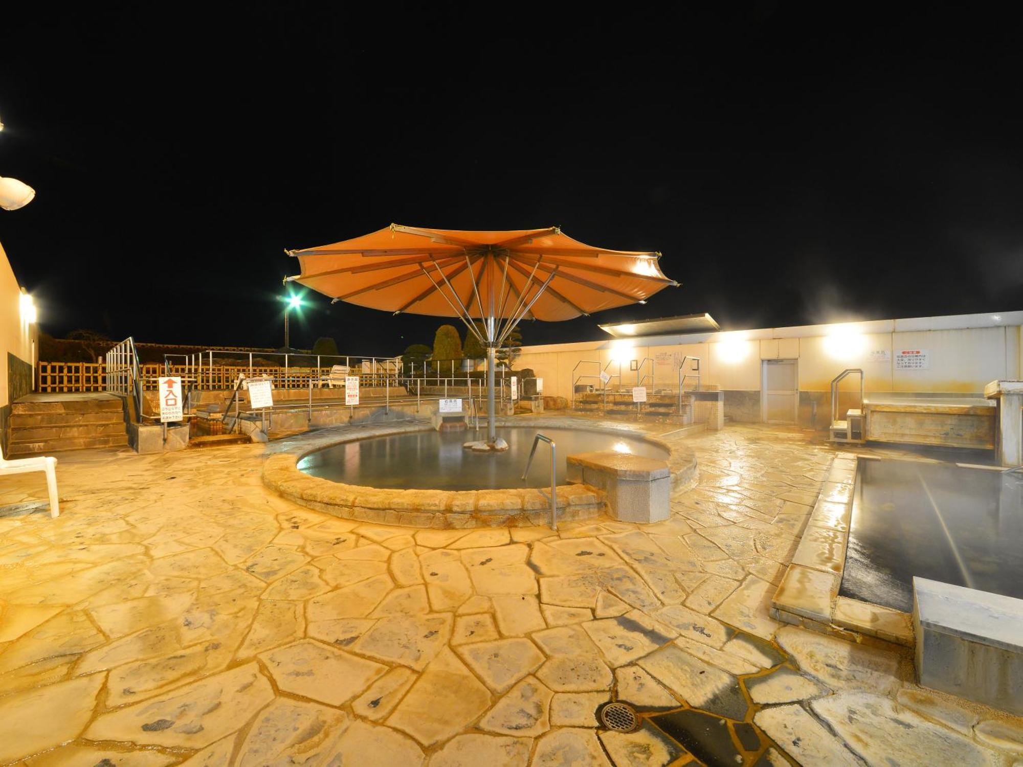 Hokuto  Higashimaeonsen Shinwanoyu Hotel Akitaya מראה חיצוני תמונה